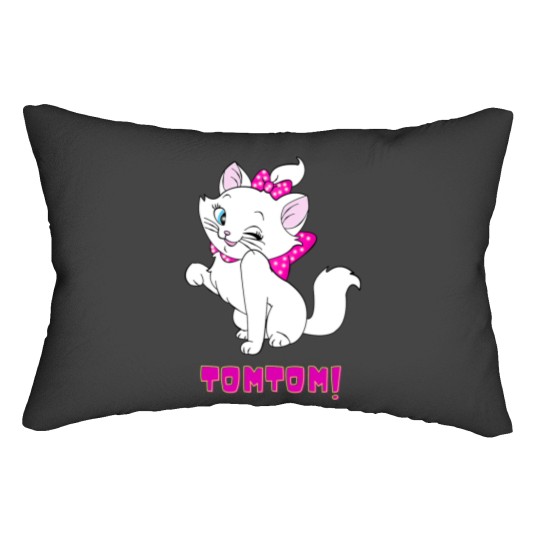 Discover Cute TomTom Pullover Hoodie (1) Lumbar Pillows