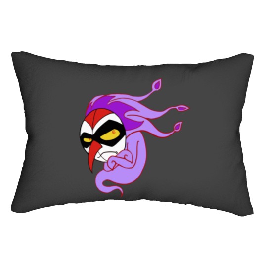 Discover Wuya Xiaolin Showdown Lumbar Pillow