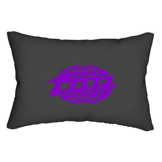 Discover Warp Lumbar Pillows