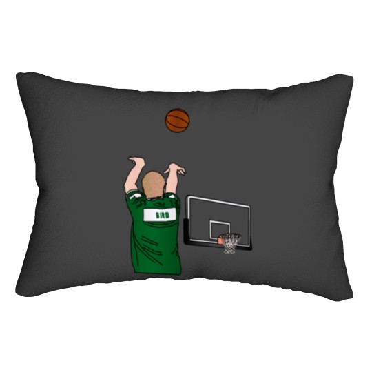 Discover Bird 3Point m Up Shoulder Cannon Lumbar Pillows