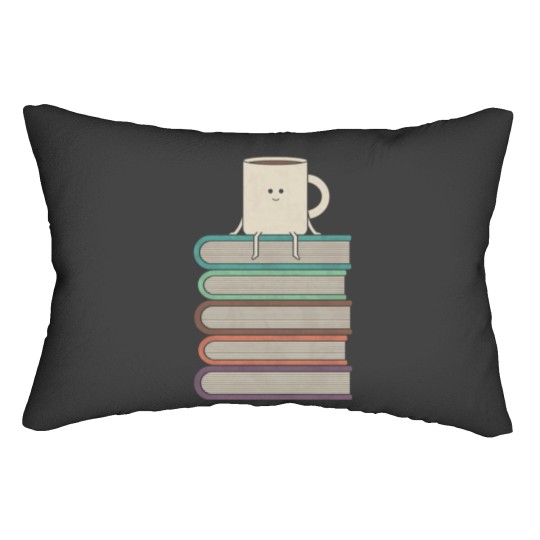 Discover On Top Of The World Lumbar Pillows