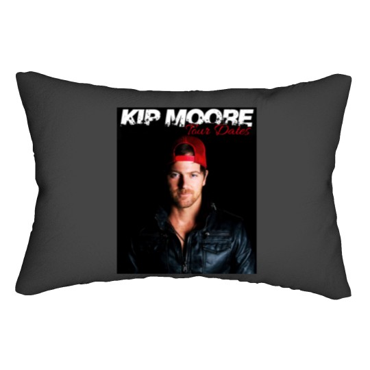 Discover Kip Moore Lumbar Pillows