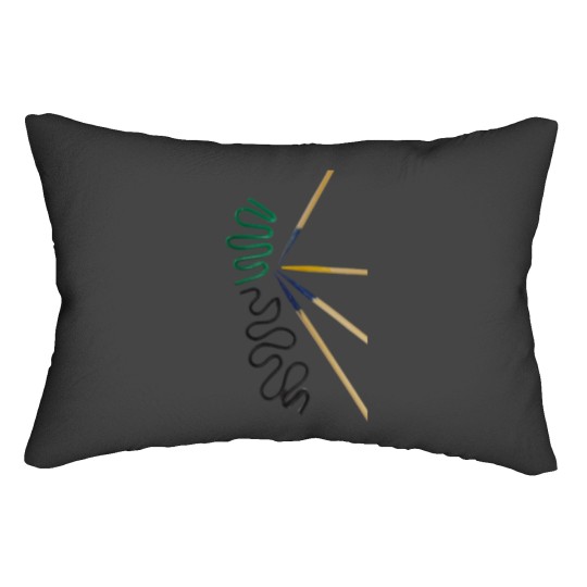 Discover Bobby berk Lumbar Pillows