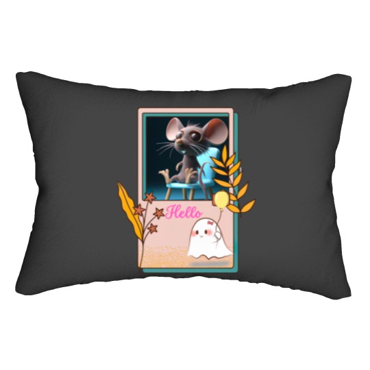Discover Bangla bf video hello Lumbar Pillows