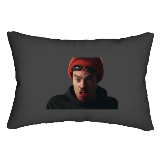 Discover barry season 2 episode 6 - ronnylily Lumbar Pillows