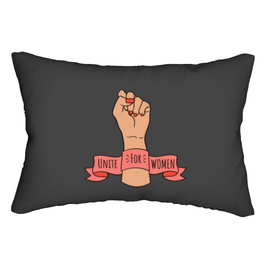 Discover 2020 unity (2) Lumbar Pillows