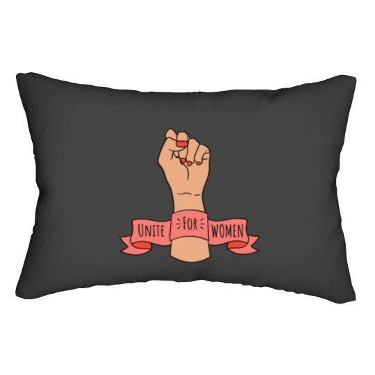 Discover 2020 unity (2) Lumbar Pillows