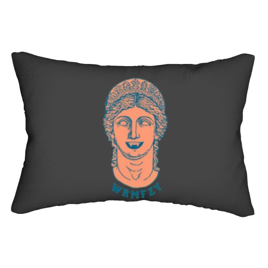 Discover WRMFZY vamp Lumbar Pillows