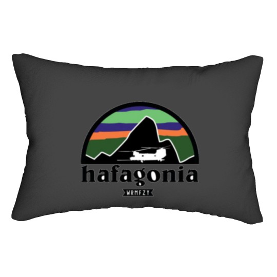 Discover WRMFZY-HAFAGONIA V1 Lumbar Pillows