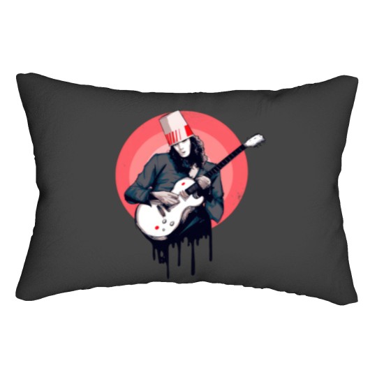 Discover Soothsayer Lumbar Pillows