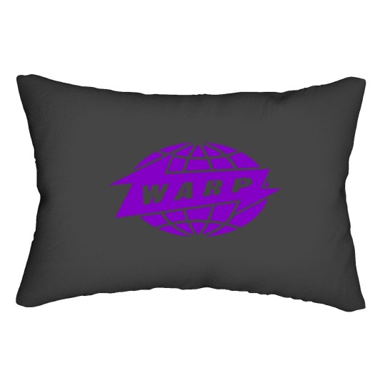 Discover Warp Lumbar Pillows
