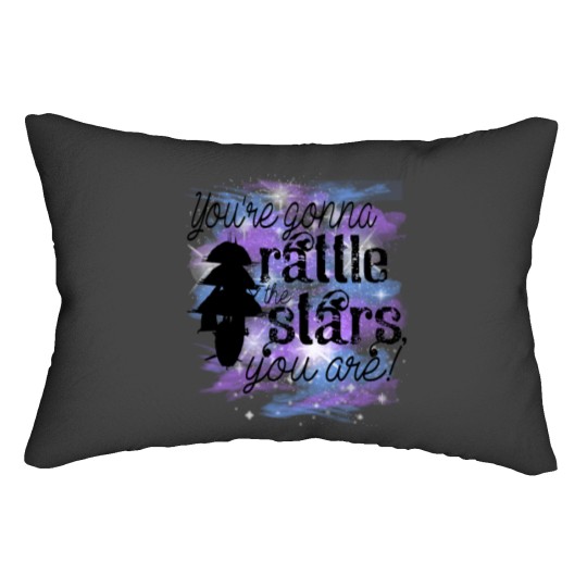 Discover James Pleides Hawskin Lumbar Pillows
