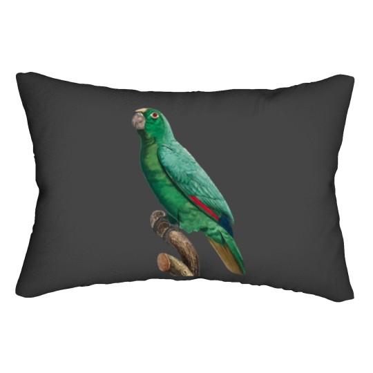 Discover Cute Bird 2 jimmy buffett to p sellin g widodo ganteng transparent Lumbar Pillows