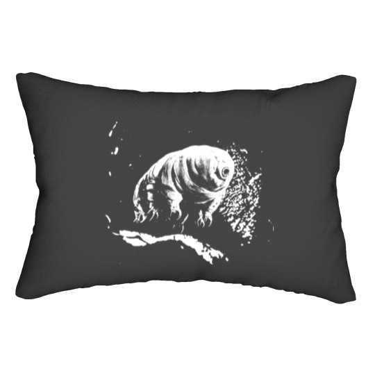 Discover Tardigrade Lumbar Pillows