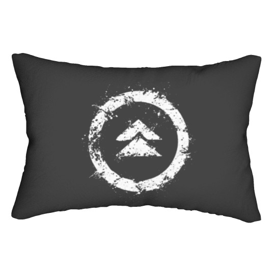 Discover Ghostof Tsushima Perfect Gift  .png Lumbar Pillows