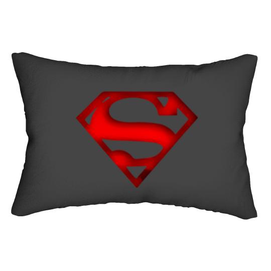 Discover Superman Lumbar Pillows | DC Superheroes