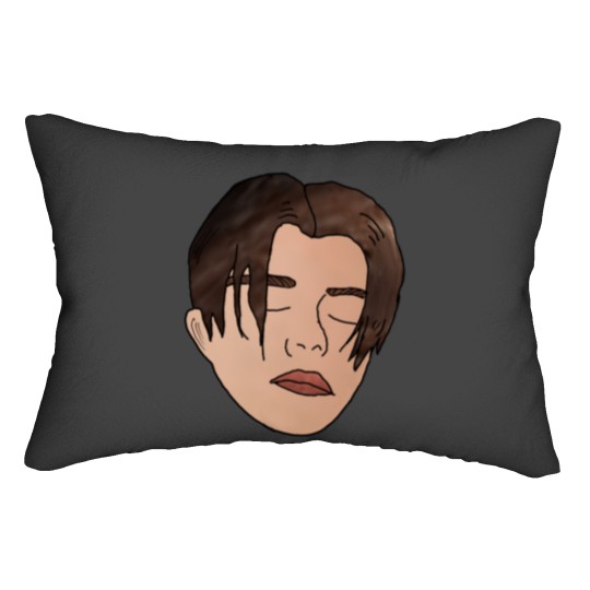 Discover Ruel Lumbar Pillows