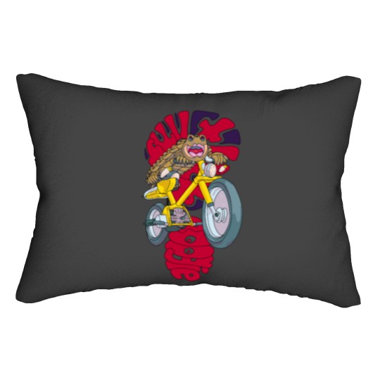 Discover Snapper Express Lumbar Pillows