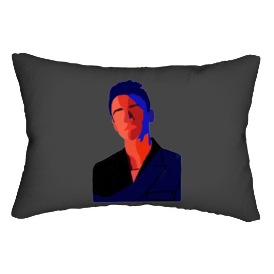 Discover Noah Schnapp                                noah schnapp Lumbar Pillows
