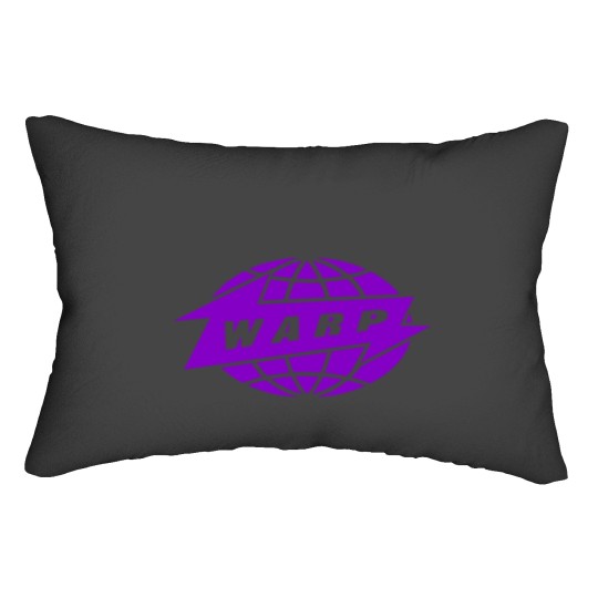 Discover Warp Lumbar Pillows