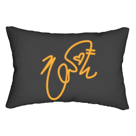 Discover JIHYO SIG Lumbar Pillows