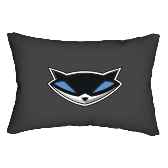 Discover Cat Lumbar Pillows