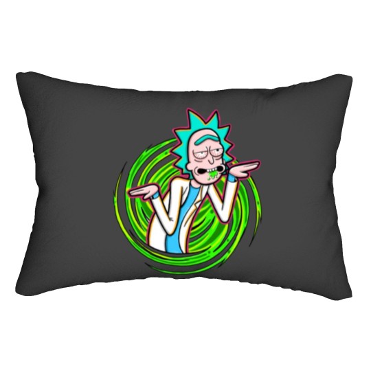 Discover r sanche Chilling Lumbar Pillows