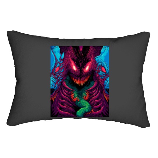 Discover Counter Strike Global Offensive Art12 Lumbar Pillows
