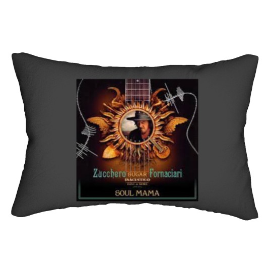 Discover zucchero  (10) Lumbar Pillows