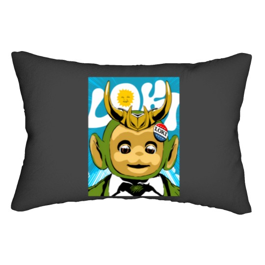 Discover Telelokies Lumbar Pillows