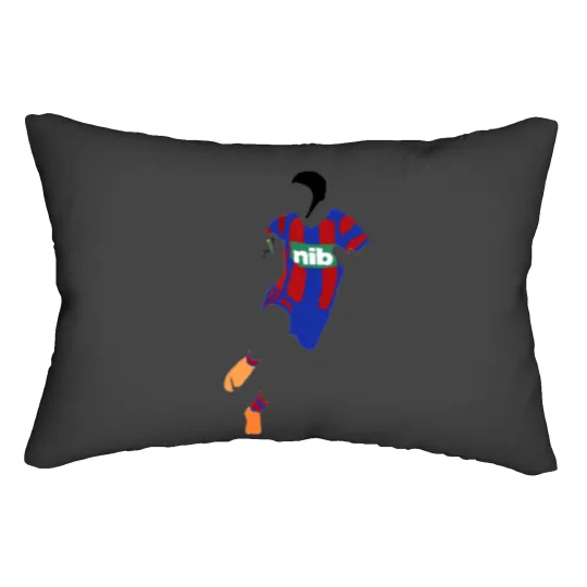 Discover Kalyn Ponga Rugby League Lumbar Pillows
