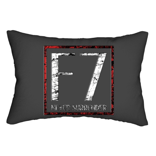 Discover MOBA Sticker.png Lumbar Pillows