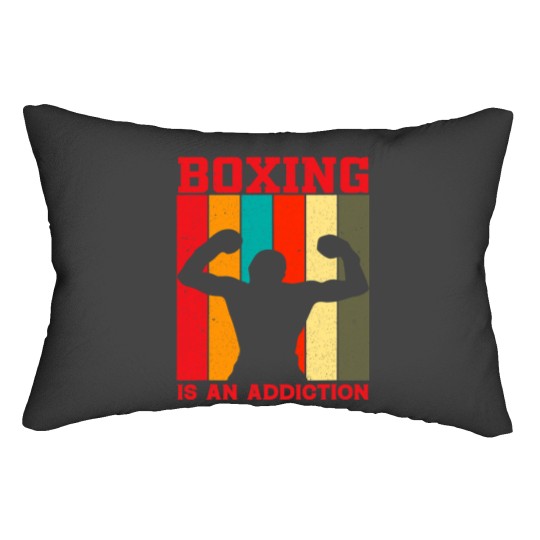 Discover Boxes Is An Addiction Boxes Lumbar Pillows