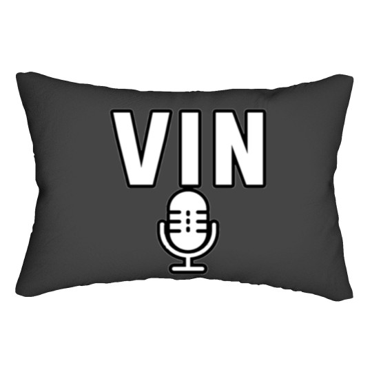 Discover -BEST-TO BUY-Vin Scully 1 Lumbar Pillows