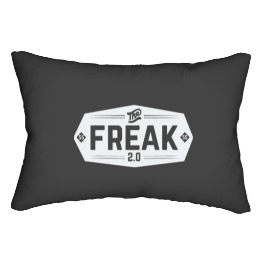 Discover Tim Lincecum The Freak 2.0 Lumbar Pillows
