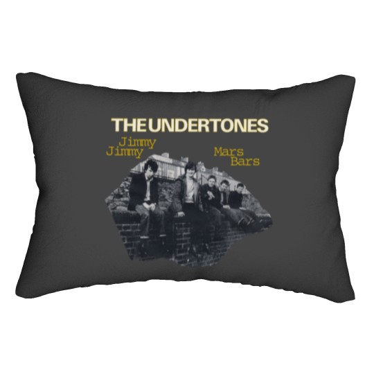 Discover Wednesday Week Lumbar Pillows