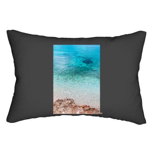 Discover Zavala(1) Lumbar Pillows