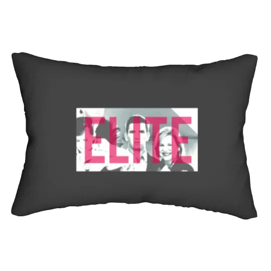 Discover ELIte Lumbar Pillows