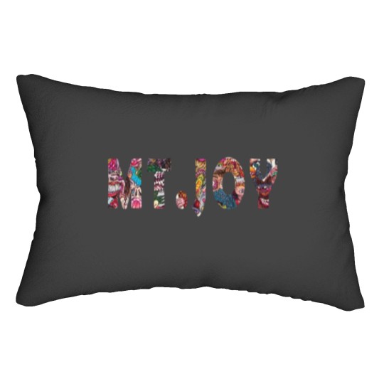Discover Untitled Lumbar Pillows