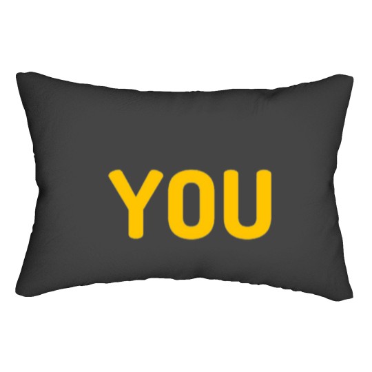 Discover you Lumbar Pillows