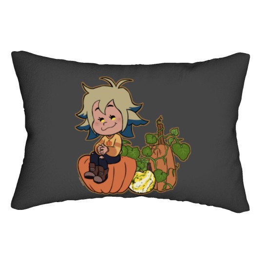 Discover Human Vee Lumbar Pillows
