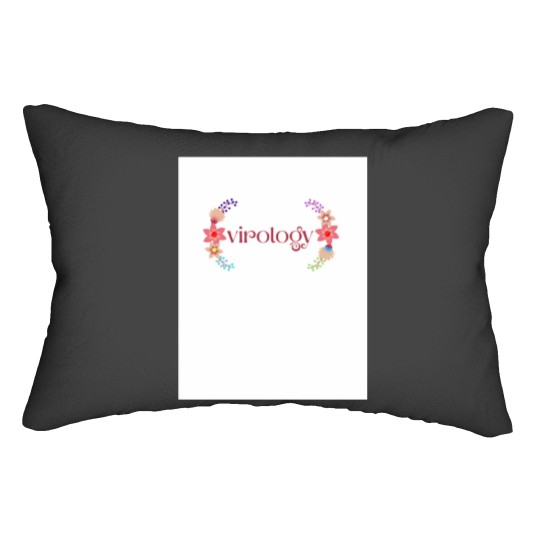 Discover Virology(2) Lumbar Pillows