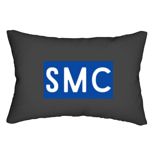 Discover Santa Monica College Lumbar Pillows
