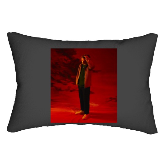 Discover FART MODE ON Funny Lumbar Pillows