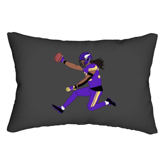 Discover the flying cook Lumbar Pillows