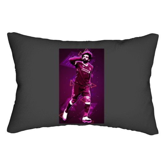 Discover Salah Lumbar Pillows