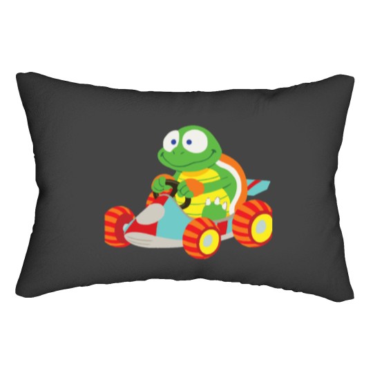 Discover Tiptup Lumbar Pillows