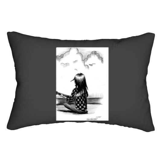 Discover CC Santa Barbara Lumbar Pillows