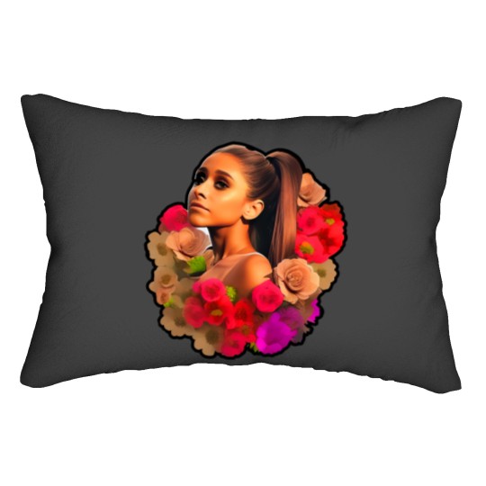 Discover Ariana Sexy Grande Lumbar Pillows