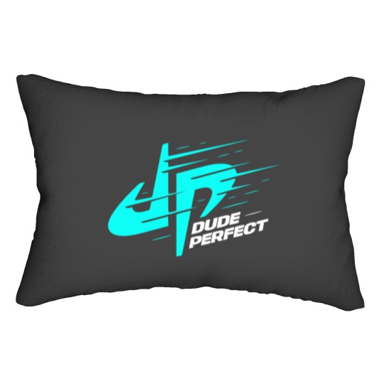 Discover DUDEs PERFECT Lumbar Pillows